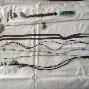 Jewelry Collection